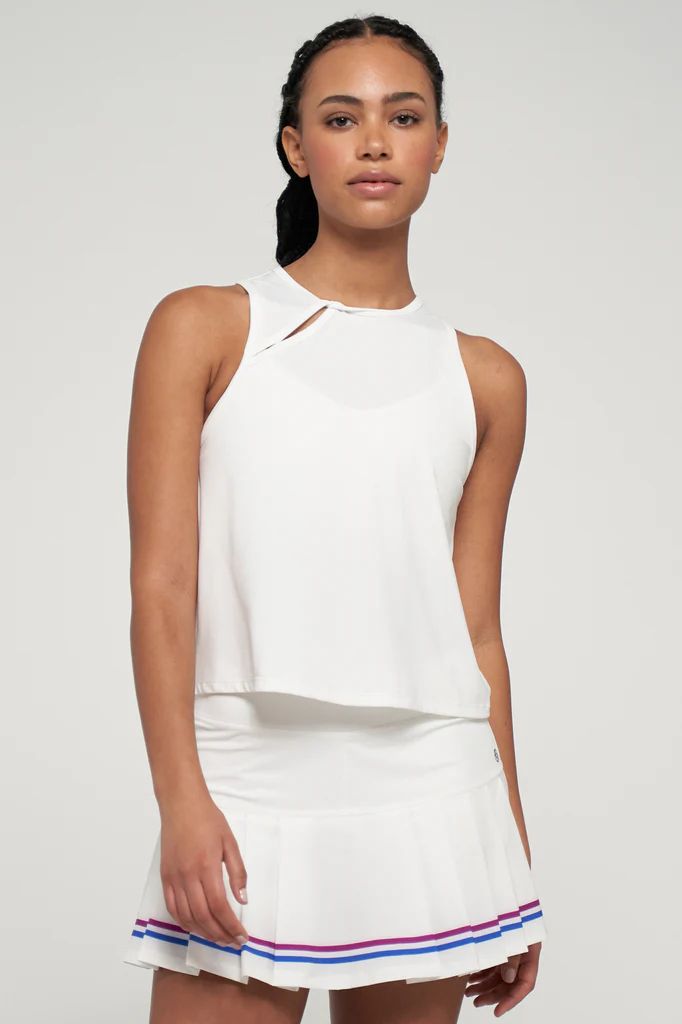 Lija, Drift Twist Tank