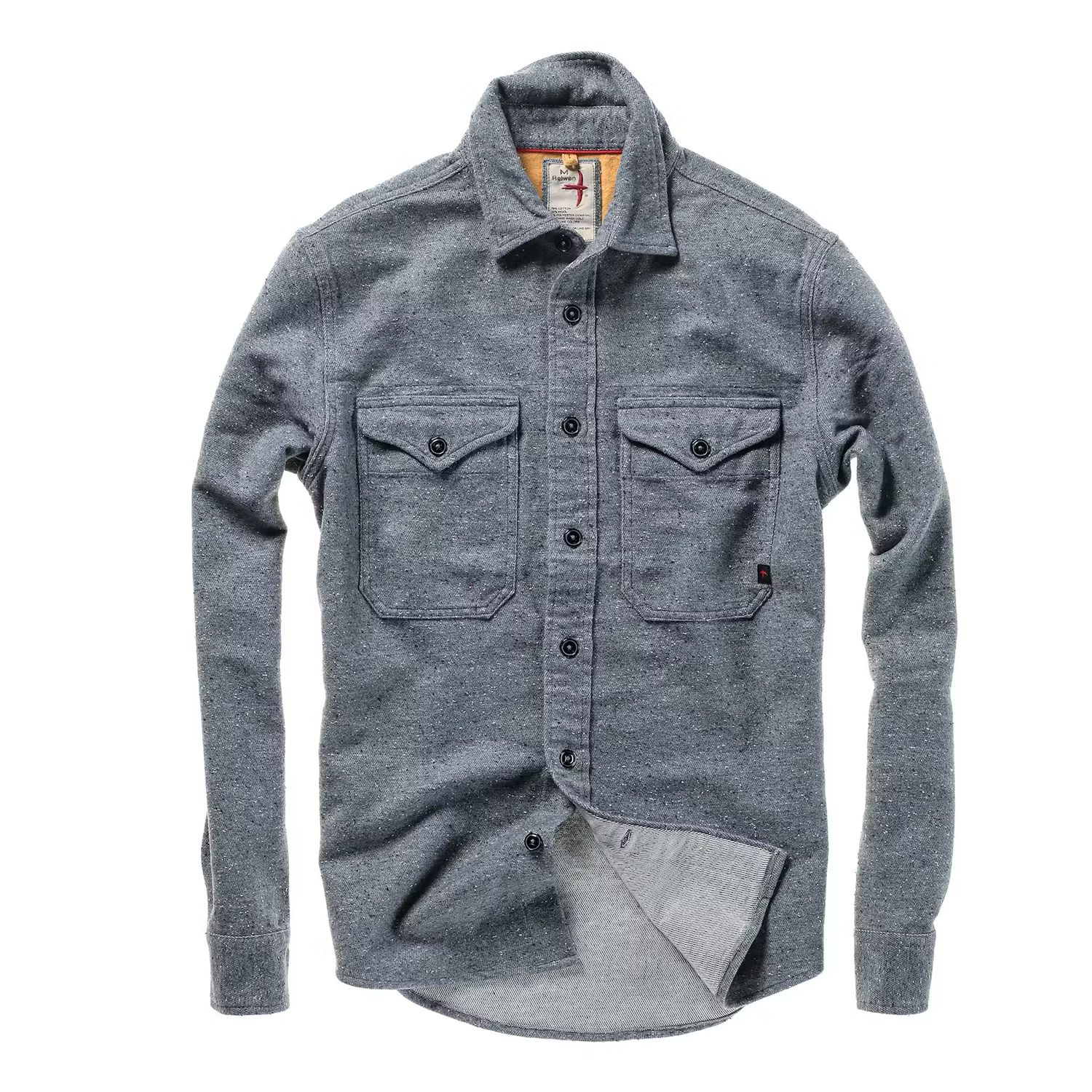 Relwen, Utility Workshirt