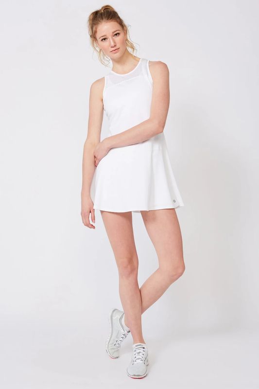 Lija, 3205, Noble Breeze Dress