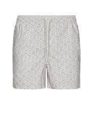 Rails, La Brea Swim Short, PENDANT BATIK KHAKI