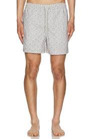 Rails, La Brea Swim Short, PENDANT BATIK KHAKI