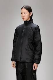 Rains, Kauto Insulated Curve Jacket