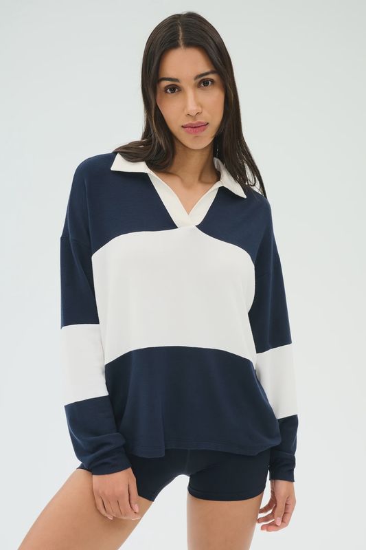 Splits59, Katie Fleece Rugby