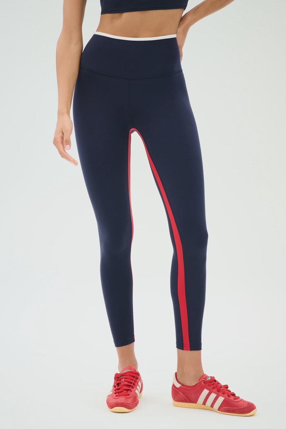 Splits59, Easton Rigor 7/8, Indigo/White