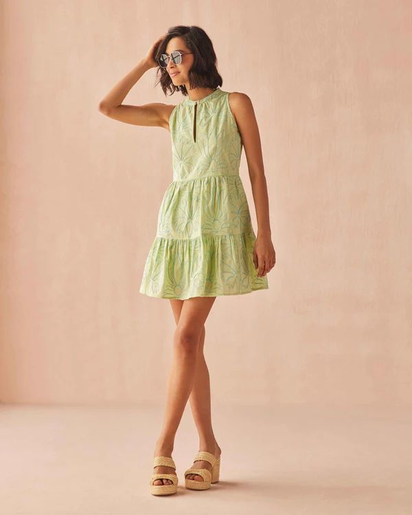 Omika, Elsie Mini, LAILA AGAVE