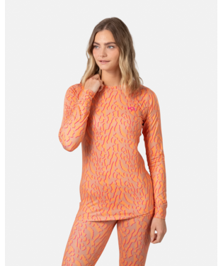 Kari Traa, Fryd Long Sleeve Baselayer