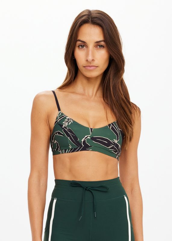 The Upside, Tamara Ballet Bra, Jungle