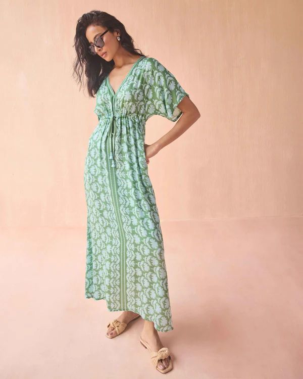 Omika, Pia Caftan, Marlie Matcha