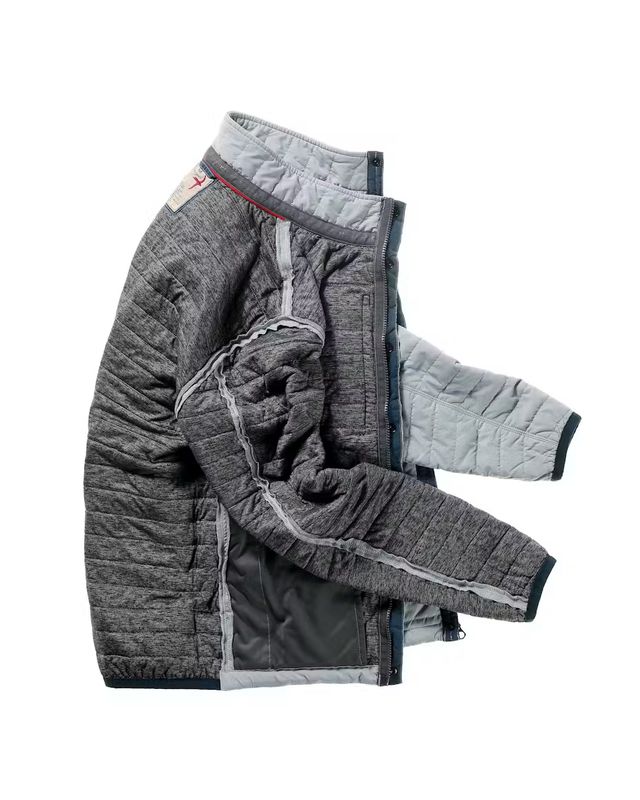 Relwen, Windzip Jacket