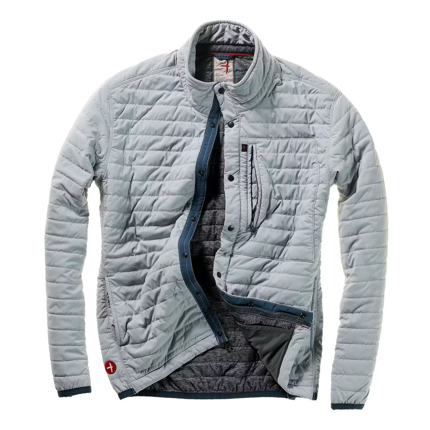 Relwen, Windzip Jacket