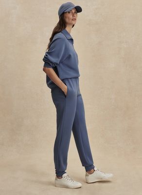 Varley, Slim Cuff Pant 25"