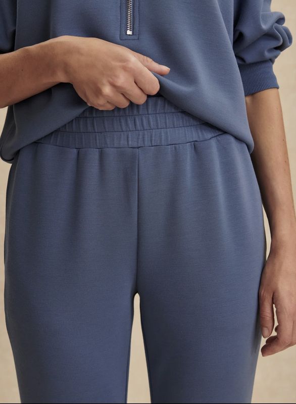 Varley, Slim Cuff Pant 25"