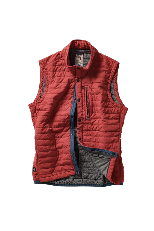 Relwen, Windzip Vest