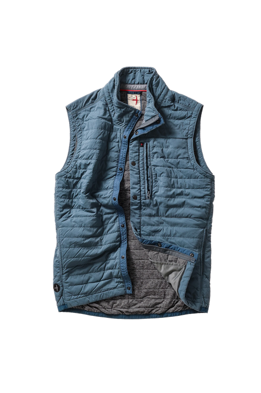 Relwen, Windzip Vest