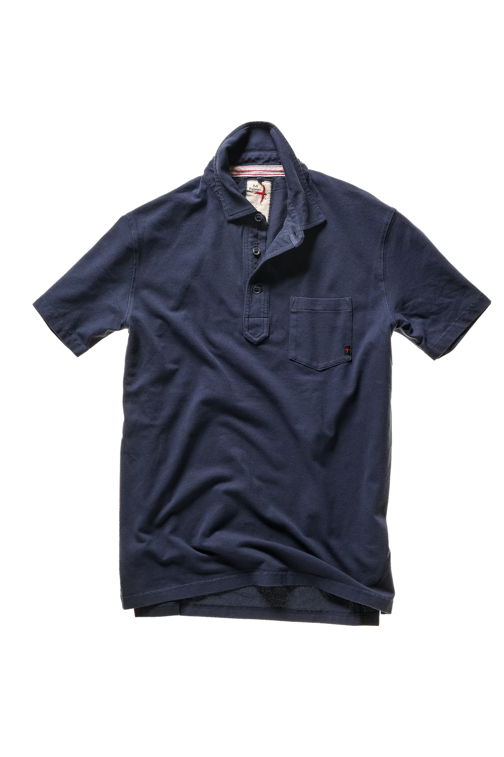 Relwen, Pique Slot Polo