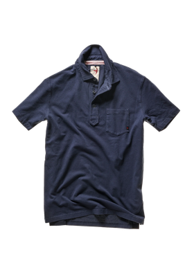 Relwen, Pique Slot Polo