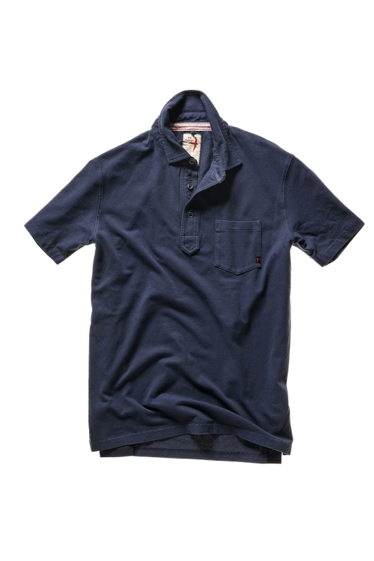 Relwen, Pique Slot Polo