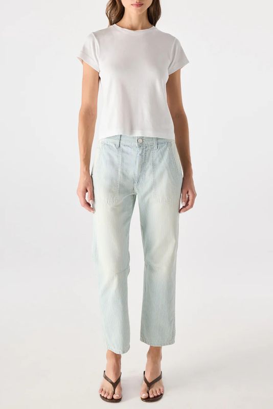 AMO Denim, Cate, Weekender