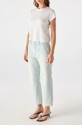 AMO Denim, Cate, Weekender