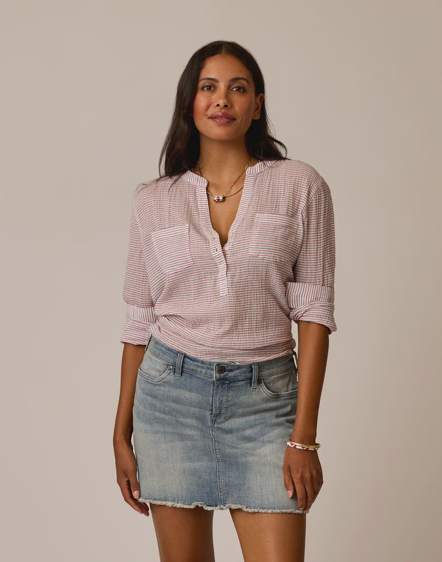 Carve Designs, Dylan Dauze, Captain Stripe