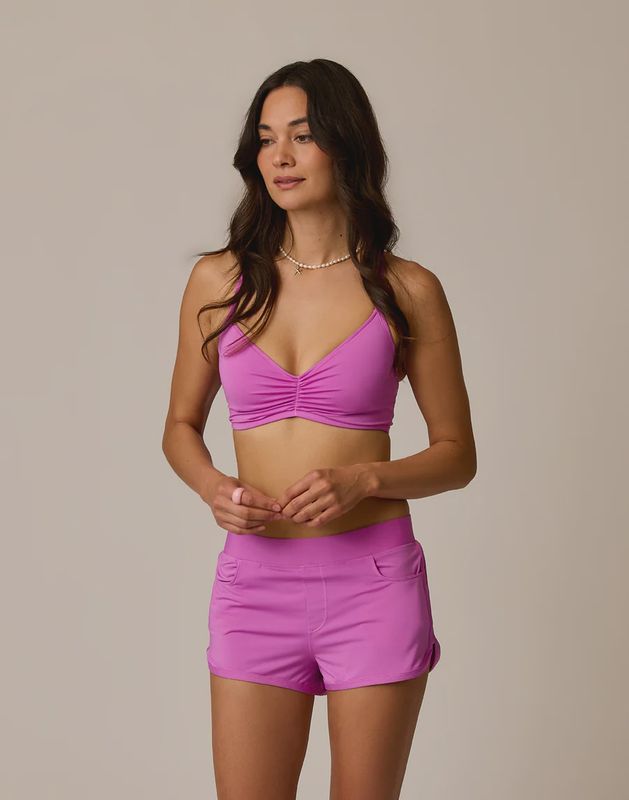 Carve Designs, Lorenzo Short, Violet
