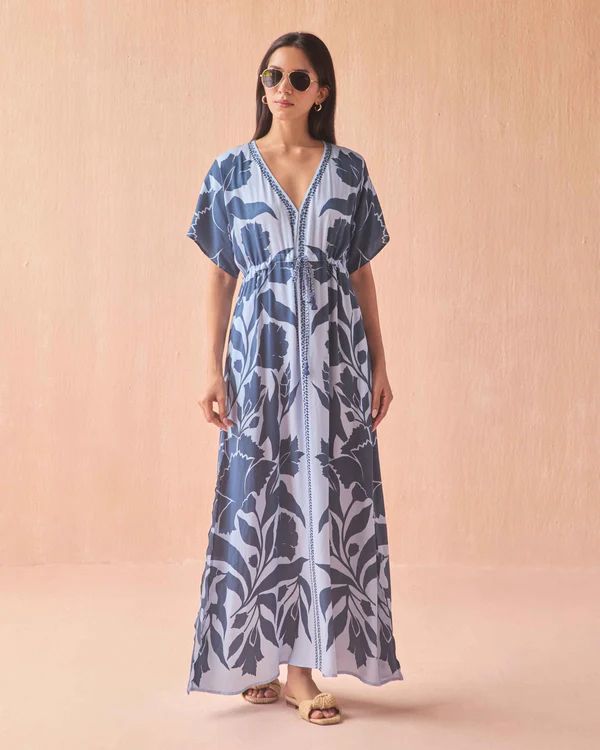 Omika, Pia Caftan, Annette Dew