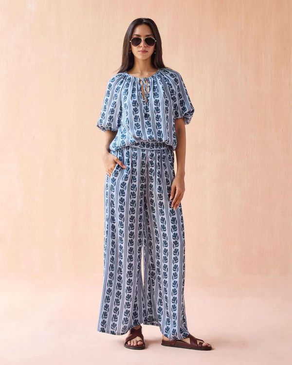 Omika, Paige Pant, Lara Dew