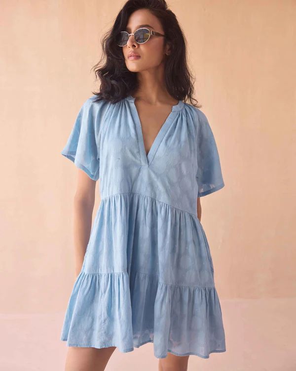 Omika, Hadley Mini, Tate Hydrangea