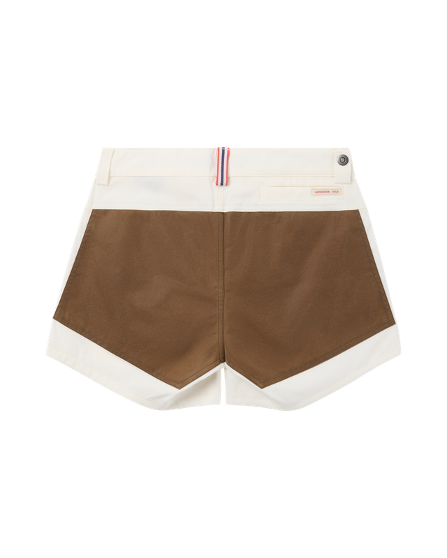 Amundsen, Field Shorts 5", Women