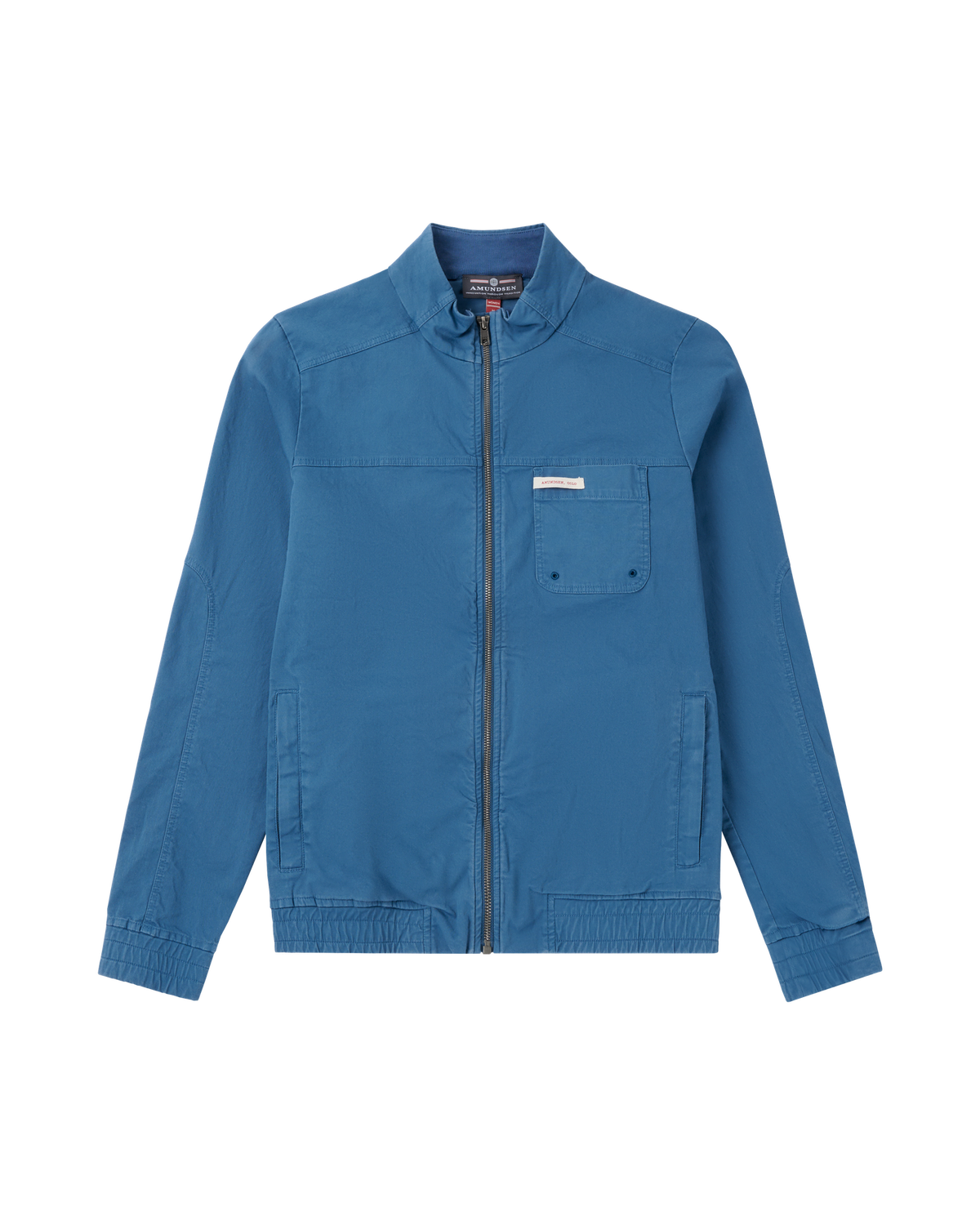 Amundsen, Ditch Hiker Track Jacket, Women's