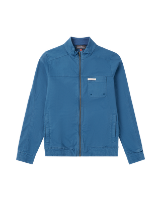 Amundsen, Ditch Hiker Track Jacket, Women's