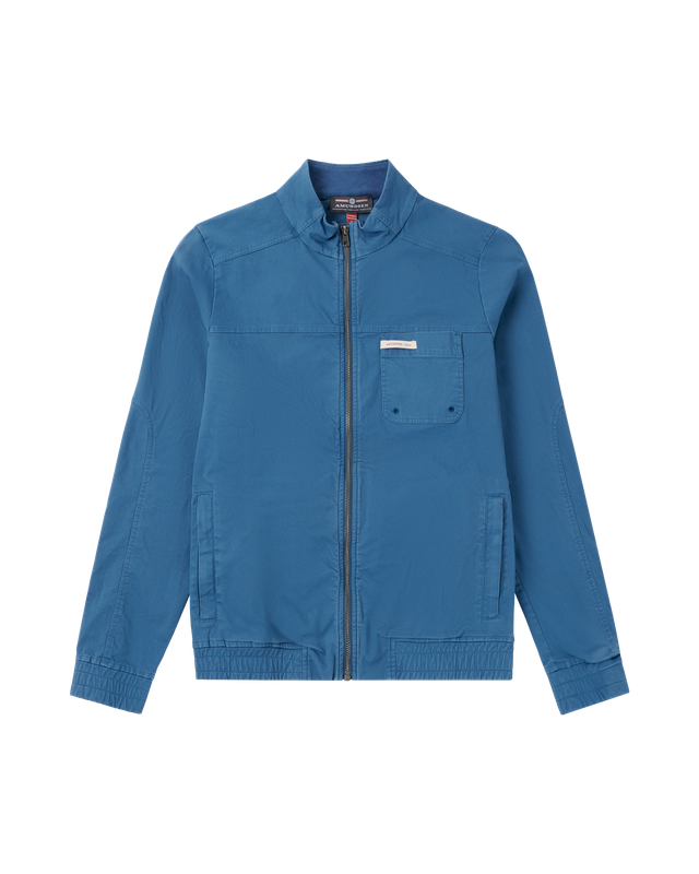 Amundsen, Ditch Hiker Track Jacket, Women's