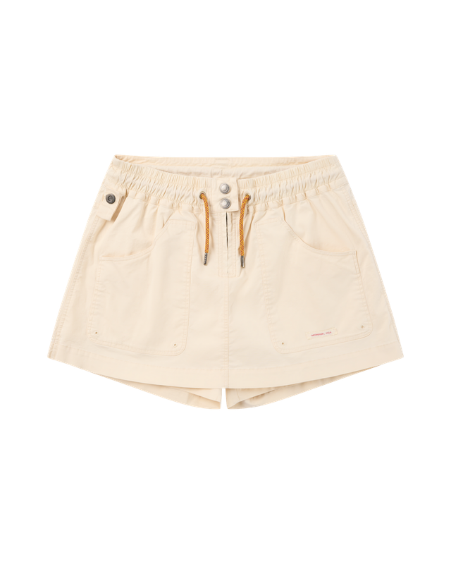 Amundsen, Ditch Hiker Scooter Skirt, Womens