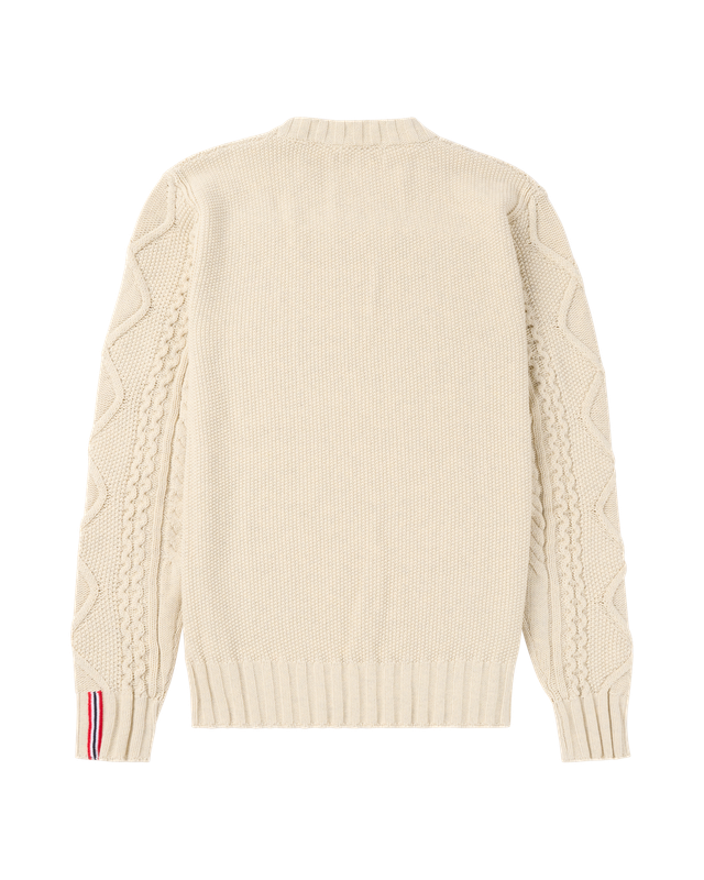Amundsen, Old Salt Sweater, Women's (Natural)