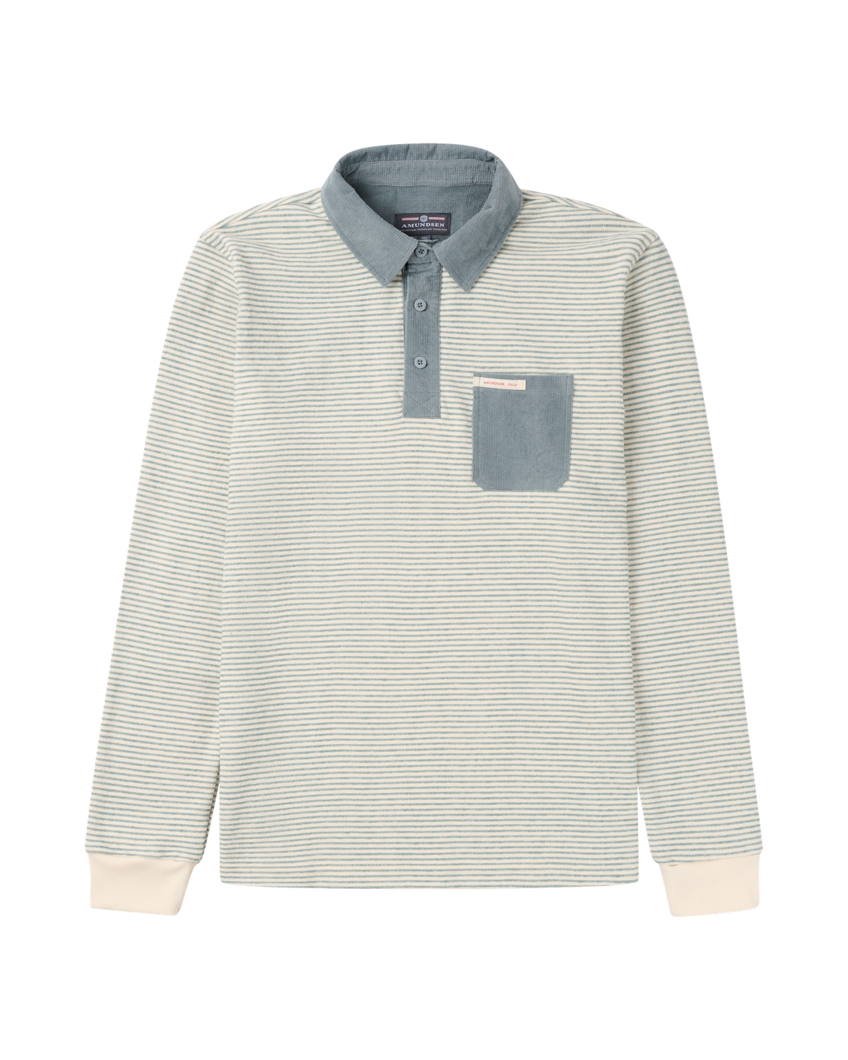 Amundsen, Chukka Sweater, Mens