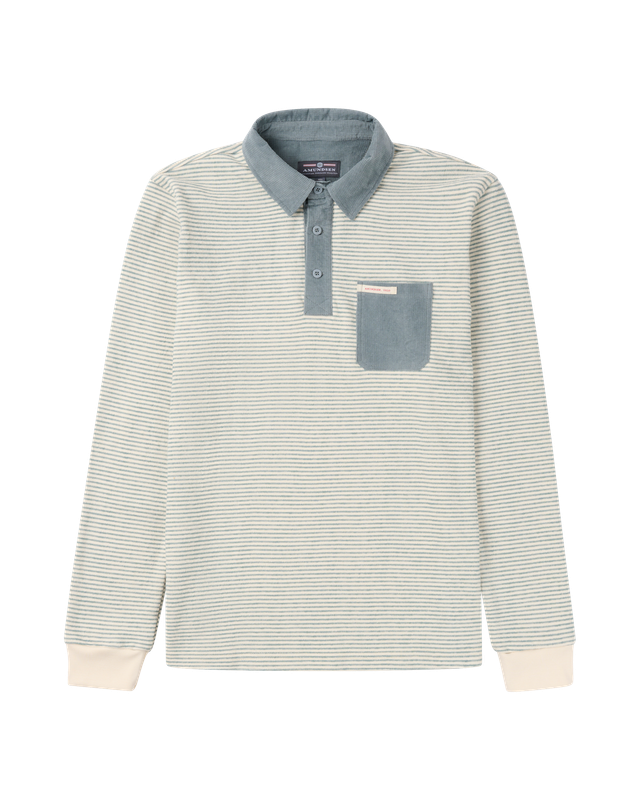 Amundsen, Chukka Sweater, Mens