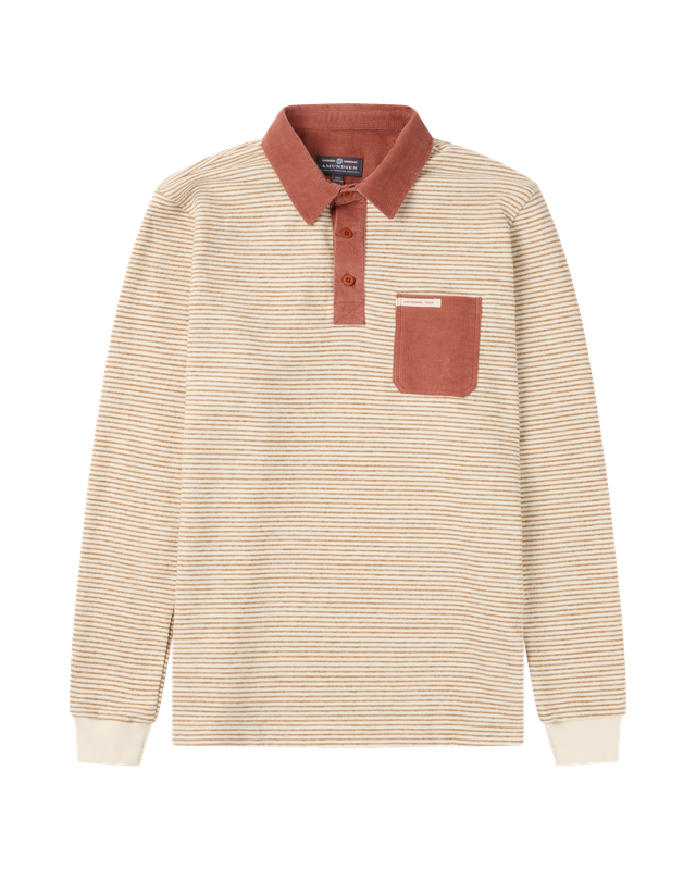 Amundsen, Chukka Sweater, Mens