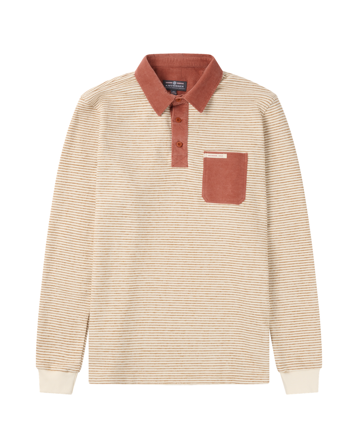 Amundsen, Chukka Sweater, Mens