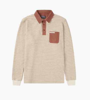 Amundsen, Chukka Sweater, Womens