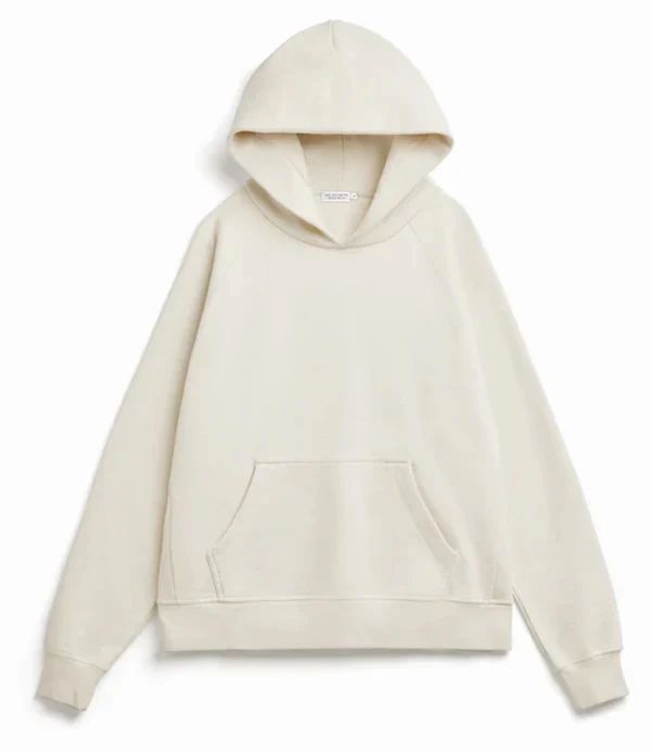 Ace Rivington, Hooded Sweatshirt