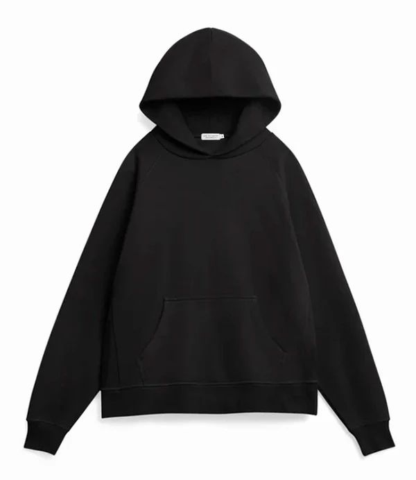 Ace Rivington, Hooded Sweatshirt