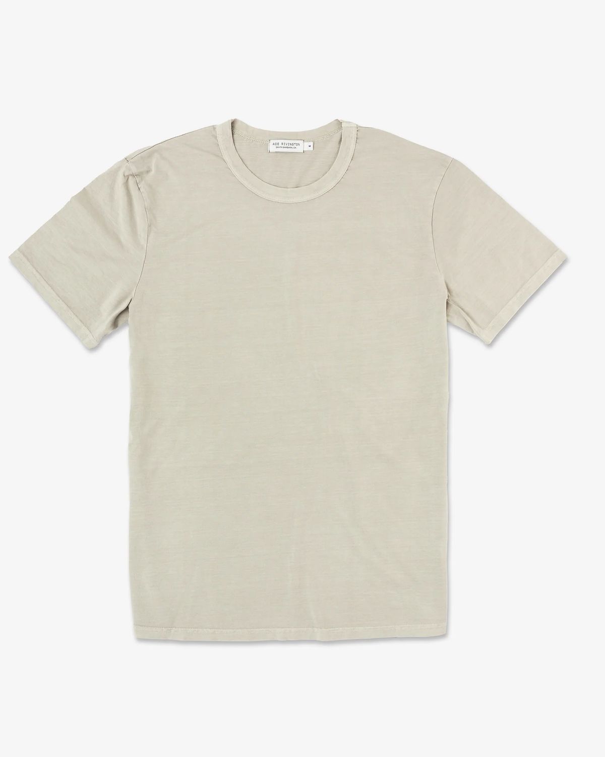 Ace Rivington, Super Soft Cotton Tee