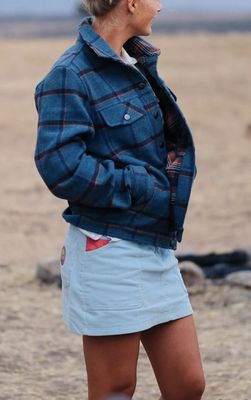 Amundsen, Concord G.Dyed Skirt