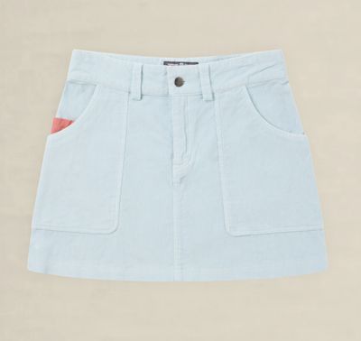 Amundsen, Concord G.Dyed Skirt