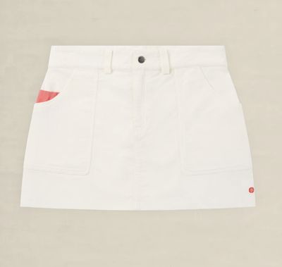 Amundsen, Concord G.Dyed Skirt