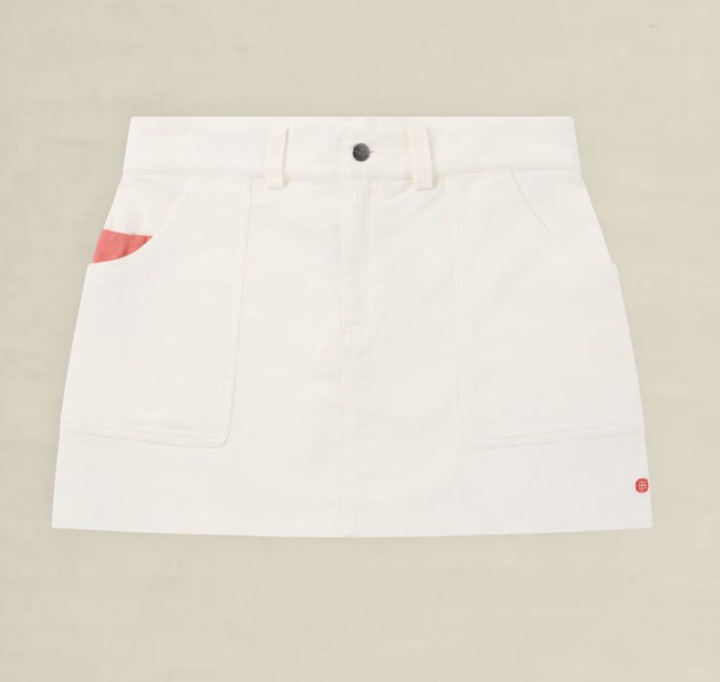 Amundsen, Concord G.Dyed Skirt