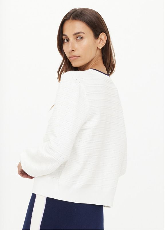 The Upside, JOLIE ISABELI KNIT CARDIGAN