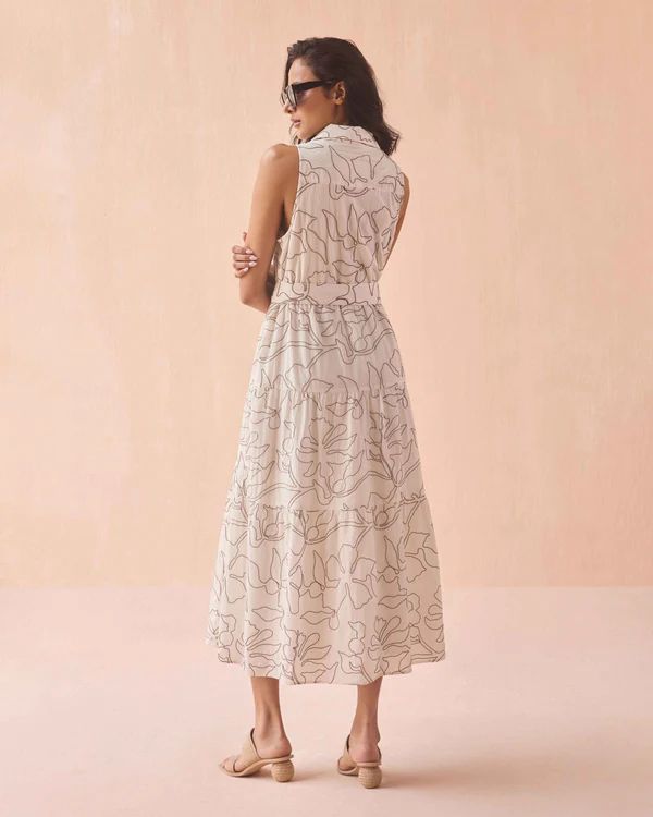 Omika, Emeline Maxi, UMA COCONUT