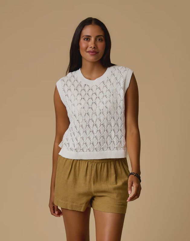 Carve Designs, Fox Sweater