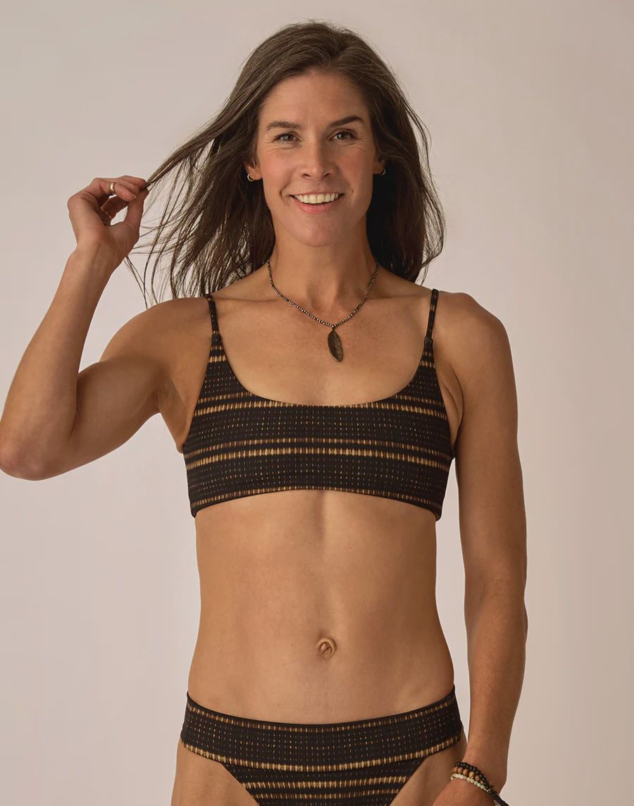 Carve  Designs, Escondido Compression Reversible Top